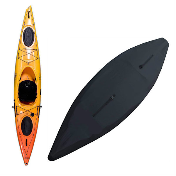 kajakovertræk（S: 1.8~2.6m）