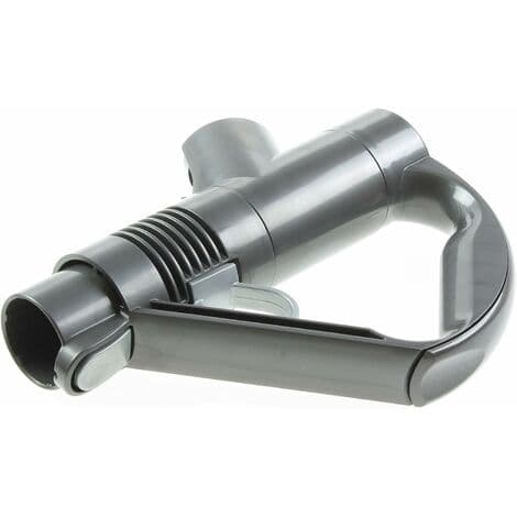 Dyson - Dyson DC29 DC32 -pölynimurin kahva (harmaa / titaani)