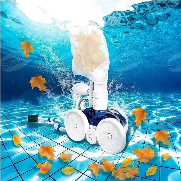 1 stk. Høy kvalitet tilpasningsdyktig Stringer Bag for Polaris 280 eller 480 Pool Cleaner Robot