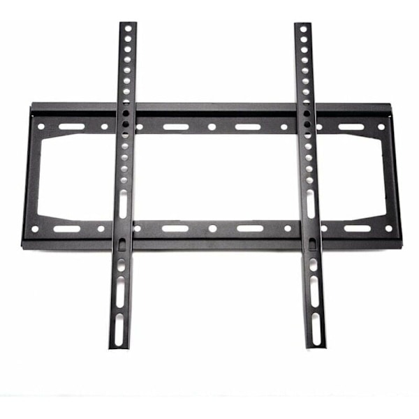 Universellt väggfäste för platt-TV med lågprofil väggfäste för 26-60 LCD/LED/LED/LED-montering/Väggmontering för platt-TV-stöd