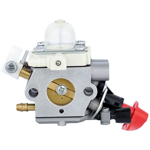 Forgasser med luftfilter og spesialnøkler for STIHL FS40 FS50 FS56 FS70 FC56 FC70 ZAMA C1M-S267A 41441200608