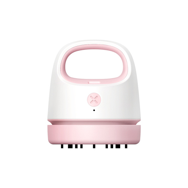 Pink Faster Drill Diamond Painting Tools til at feje spildte diamanter