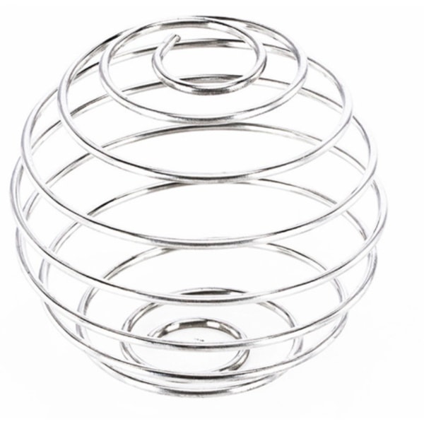 6 ST Shaker Ball Whisk Ball Milkshake Protein Shaker Ball Wire