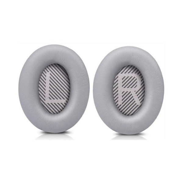 Ersättningsöronkuddar för Bose Quiet Comfort 35 II, öronkuddssats för Bose Quiet Comfort 15 QC15 QC25 QC35 AE2I AE2W COUSSINETS FAUL