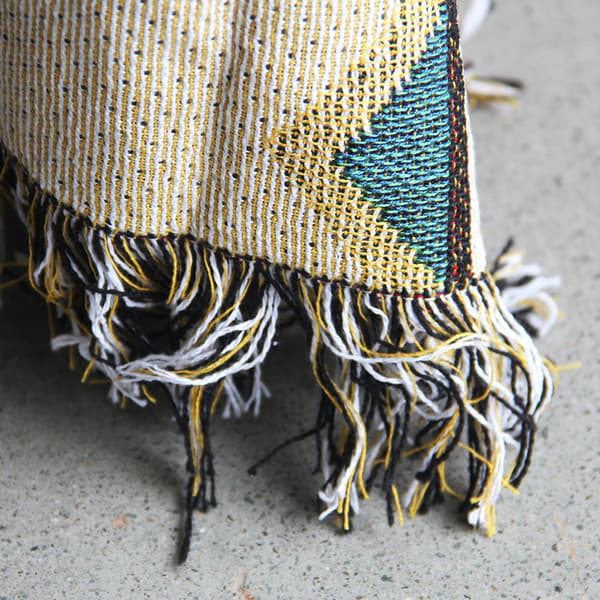 One Piece Ethnic American Plaid Sofa Blanket Knitted Full Blanket Sugar Jacquard Sofa Blanket -90*90cm
