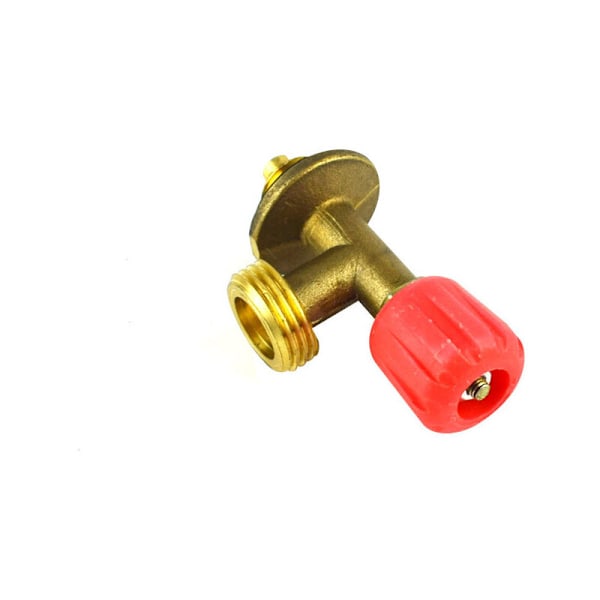 Camping gassadapter for campingregulatorer