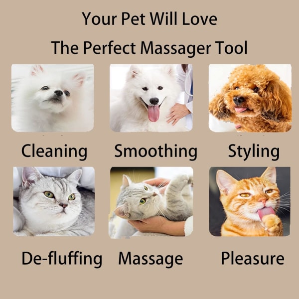 2 pakkauksen kissan itsehoitoharja, lemmikkieläinten hierontaharja, kissan seinän raapimiseen tarkoitettu kissanhoitoharja sisäkissoille, koiran kylpyharja kissanminttulla, L-muotoinen itsehoitoharja