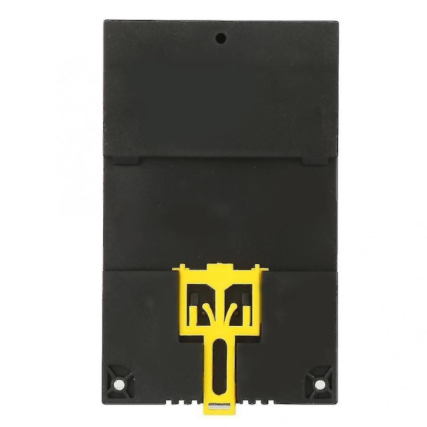 Digital timer-kontroller for mikrodatorprogrammerbar timerbryter AC220V 25A