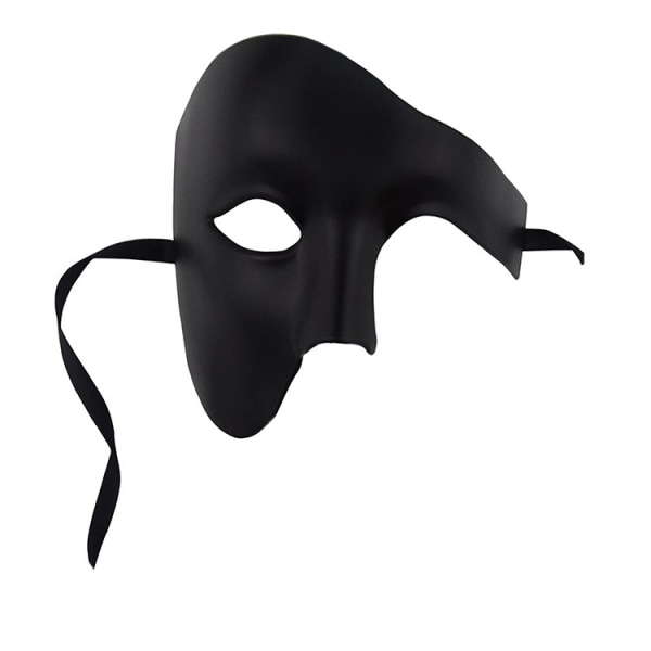 Smukke festballmasker Luksus Masquerade masker