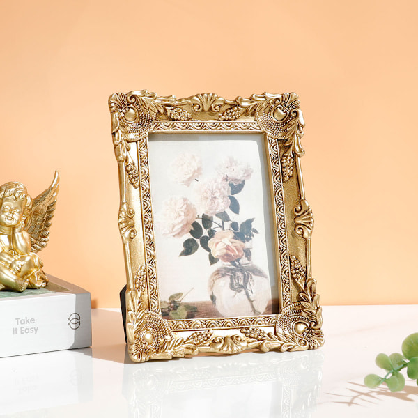 1-pack bordsdisplay fotoramar