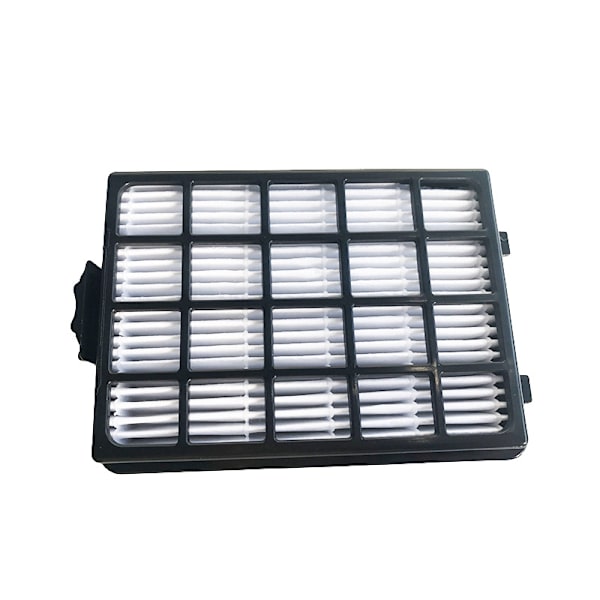 4-pack Ersättningsfilter H13 Damm Hepa och Svampfilter för Samsung Sc21f50 Dammsugare Tillbehör