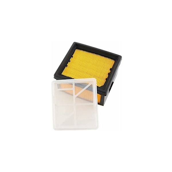 Ilmansuodatin, sytytystulppa, polttoainepumppu, Husqvarna K760 K770 525470601 574362302 [A +++]