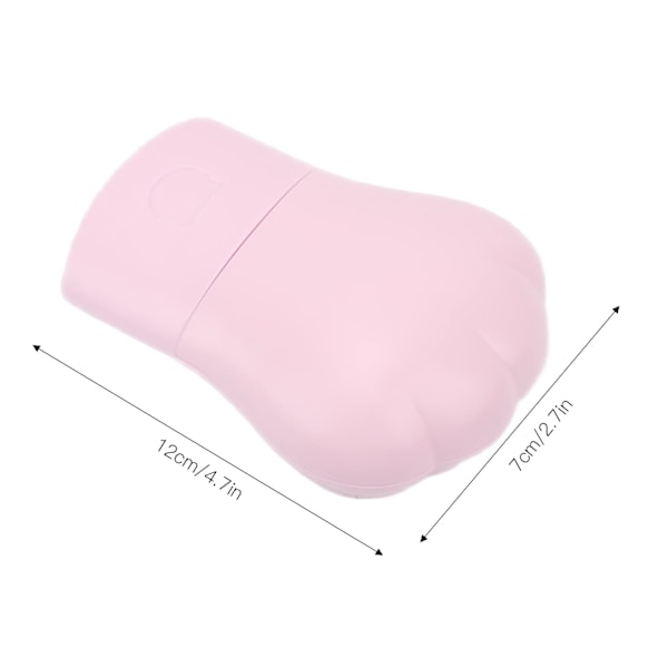 Massage Shell Comb, Pet Comb