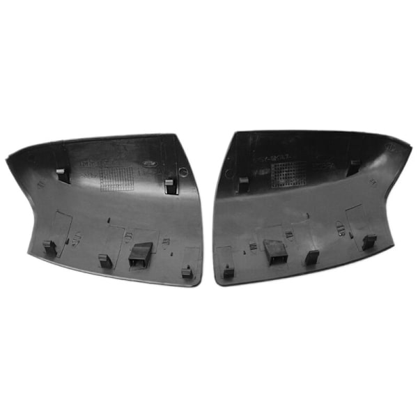 Par med ersättningsspegelkåpor för Ford Focus MK2 2005-2008 FD4247424 FD4247423 310-0098