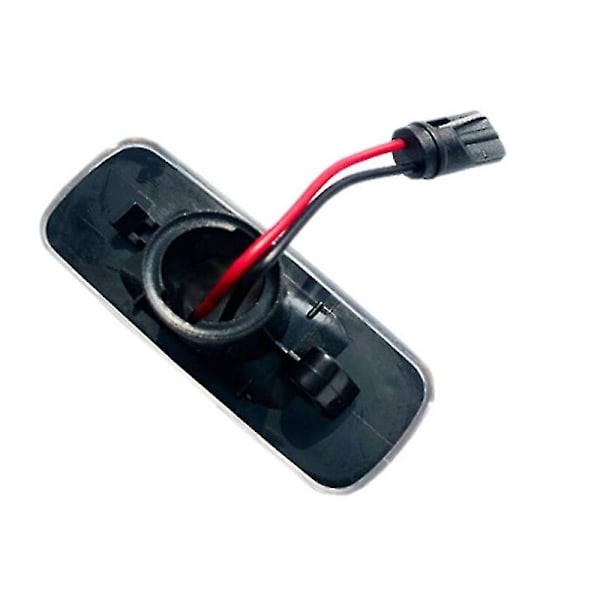 LED-indikatorer LED LED-butiker Positionsljus för Chrysler 300c Sebring 200 indikatorer