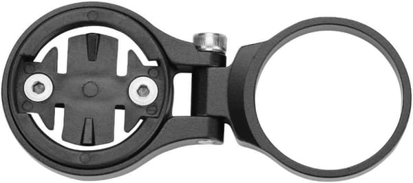 Cykeldatorfäste, Cykeldatorfäste för förlängd cykeldator (för Garmin-Black)