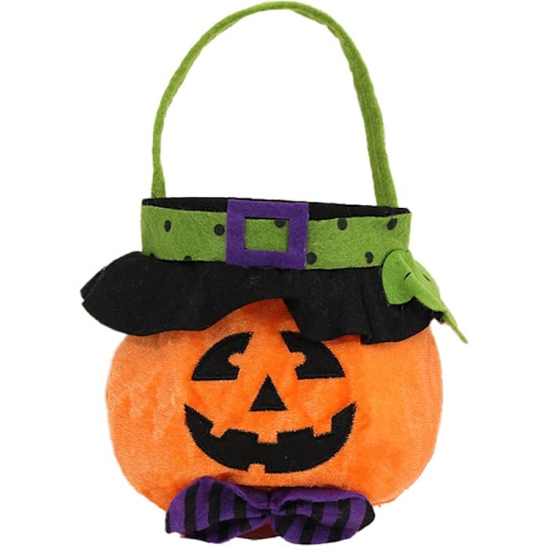 Karkkipussit tai Halloween-herkut, Take-Tout lahjarahasto Halloween-juhlatarvikkeille