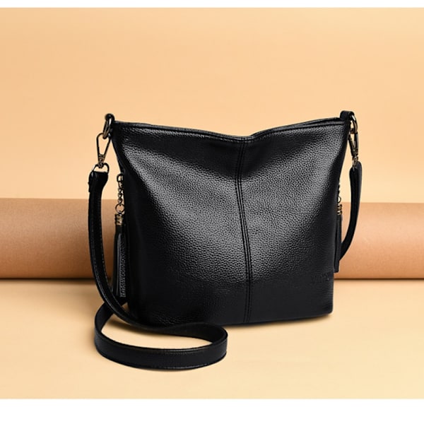 Dam Bucket Bags Handväskor Stora Designer Damväskor Bucket Plånböcker Gåvor