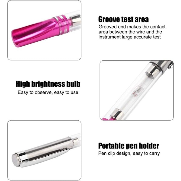 IGNITION Professionell PENNA PENNTEST PURGIE TESTARE TESTARE SYSTER SYSTEM SYSTE BOB TEST VOYING PENSE GRATIS DEMONSTRATION TESTORS TESTORS