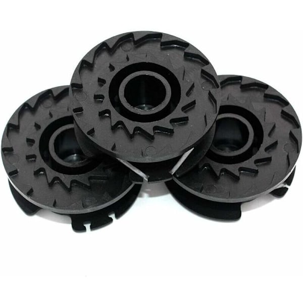 Spolematet Trimmertråd for Bosch ART 23 SL ART 26 SL Trimmer F016800385