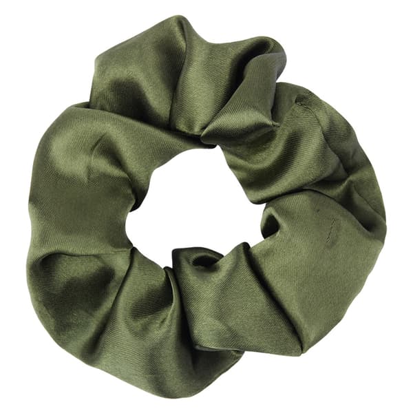 60-pack hårscrunchies, BeeVines silkesatin hårscrunchies, lockigt håraccessoarer för flickor, scrunchie-pack present