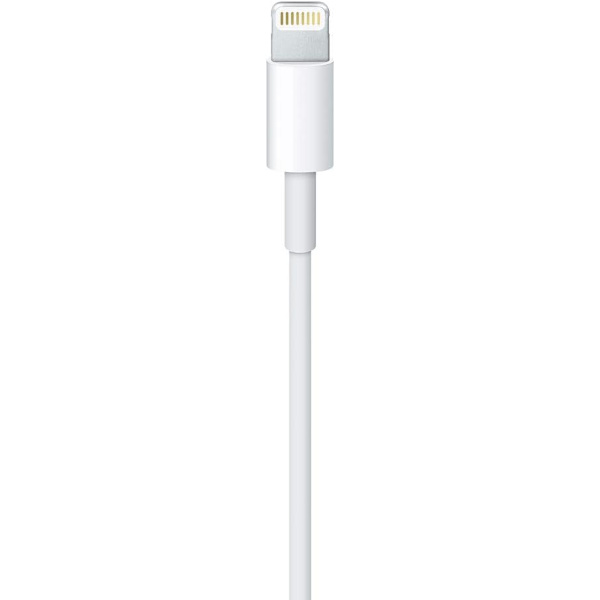 Apple Lightning till USB-kabel (1 m)