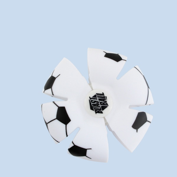 Studsande boll utomhus sportboll