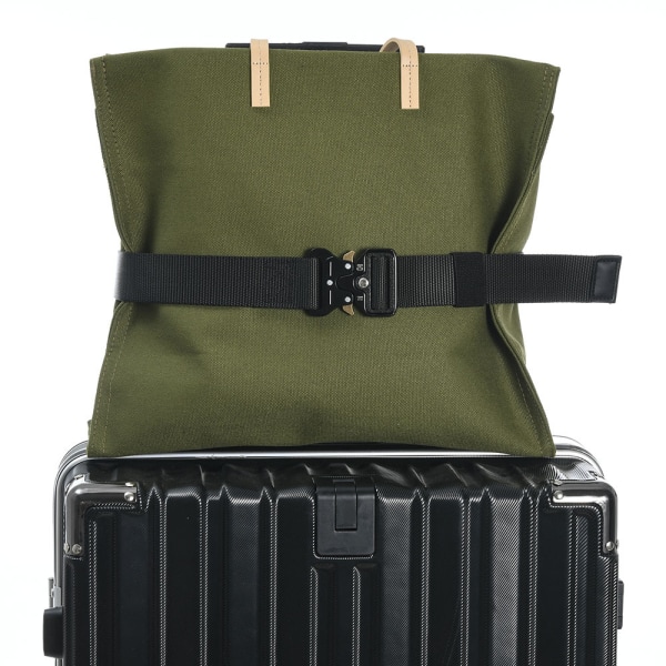 Bagstropp for bagasje, reisebelte for bagasje over håndtak, bagasje