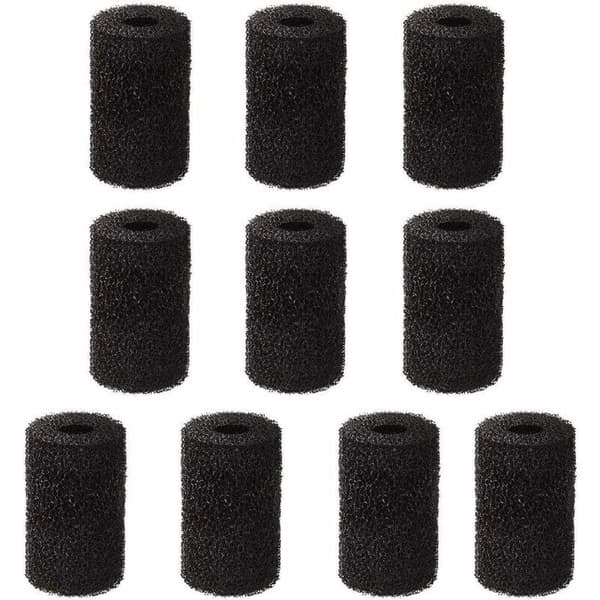 10-pack Polaris Svansbricka Koner, Passar 180, 280, 360, 380
