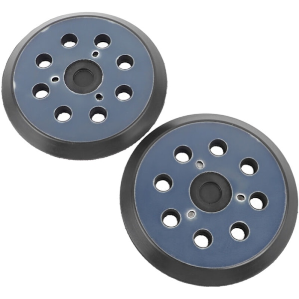 Set med 2 extra sliprondeller för M9202B BO5041 MT922