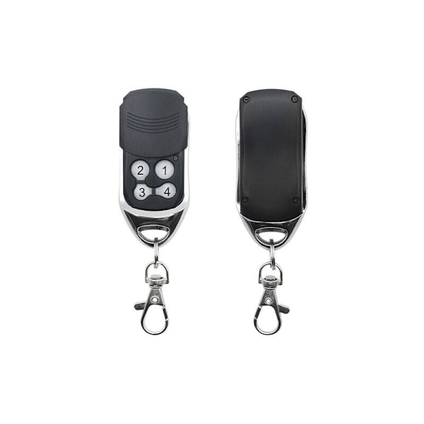Fjärrkontroll för jalusi, kompatibel med Somfy Keytis 2, 4 RTS, Keygo, Telis 433 MHz