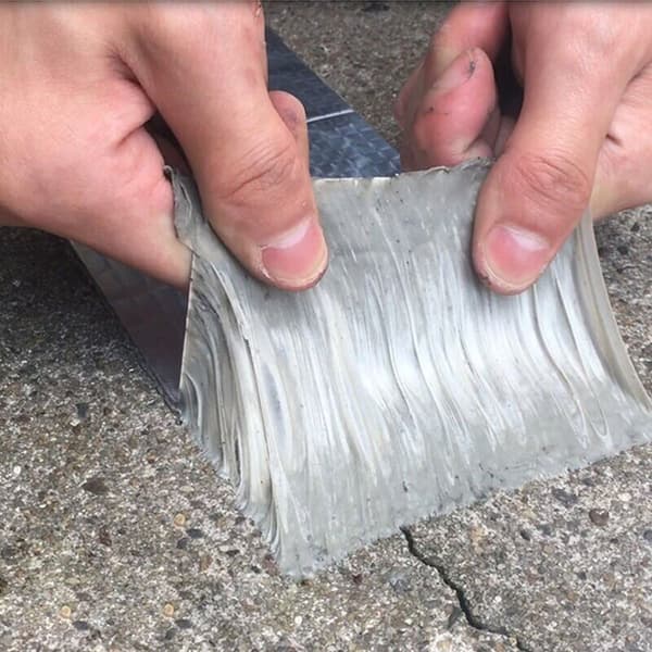 Hyper Resistent og Vandtæt Klæbende Tape 5cm5M
