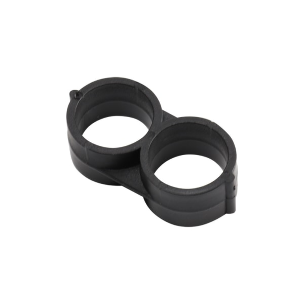 34 kpl:n kasteluletkun liitinsetti 15 mm (1,5 cm) muoviliitin puutarhaletkuliitin hybridiliitin puutarhan kastelujärjestelmiin