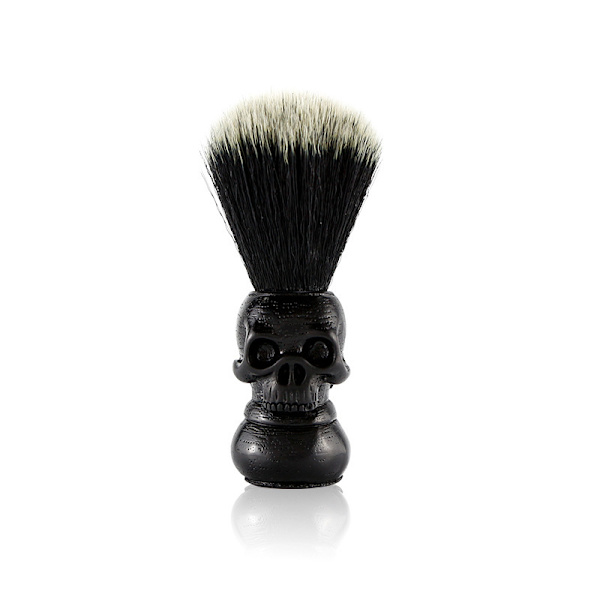 Barber Salon Skæg Barbering Pensel Mænds Skønhedsværktøjer Mænds Daglige Ansigtspleje