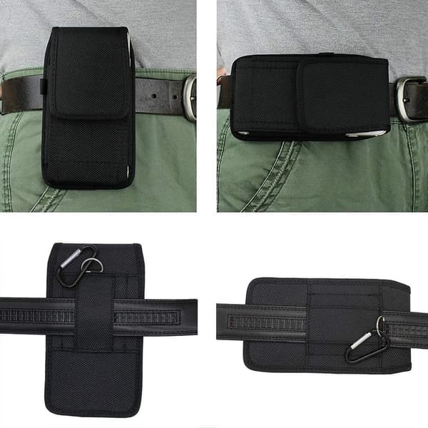 Mobiltelefon beltedeksel Universal Holster for
