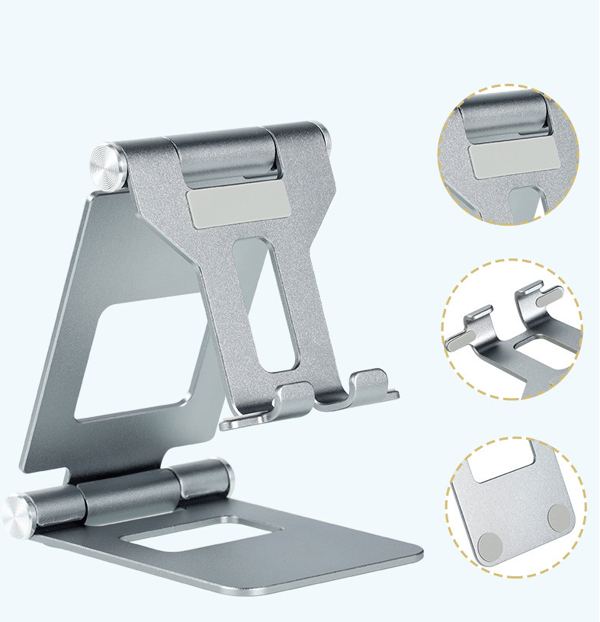 Metallstativ (Silver)