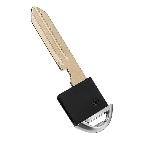 2-knapps bilnyckel fjärrkontroll smart nyckel fodral J458 för 433mhz 46 chip Pi970 batteri