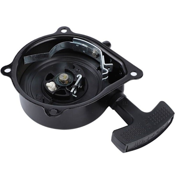 Startmotor-set för Suzuki Quadrunner 50 LT50 2X4 1983 - 1987