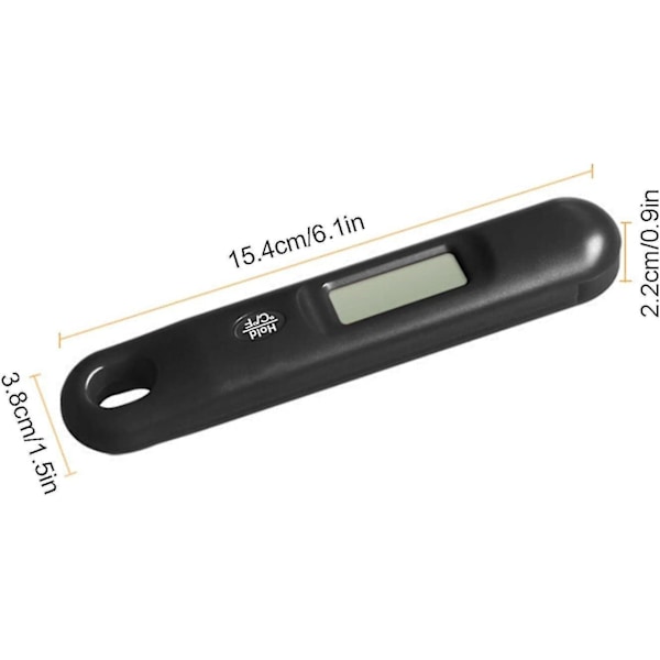 Kökstermometer - Mattermometer Kökstermometer Sond