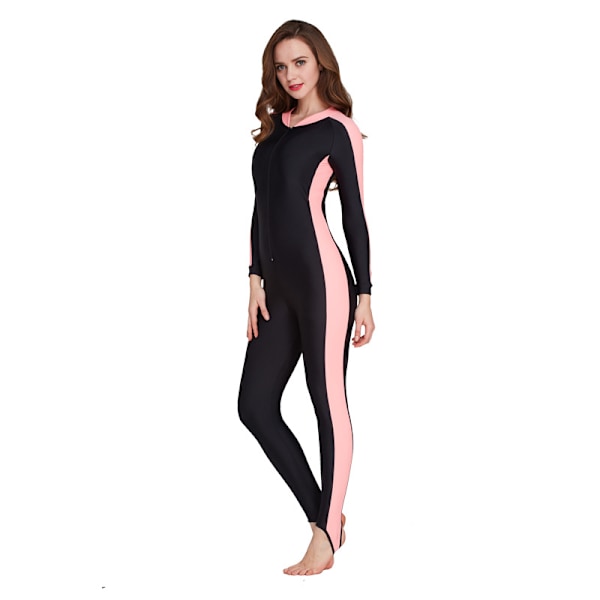 Badetøj - Fashion Jumpsuit til piger og damer