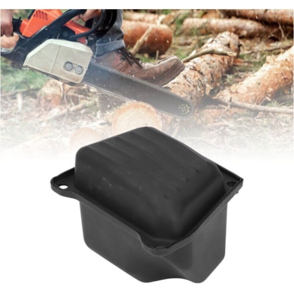 Ersättningskit för avgasrör till Stihl motorsåg 064 065 066 MS640 MS650 MS660 ersätter 1122 140 0614