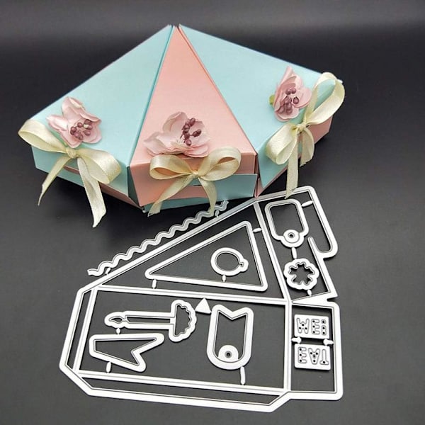Skæredøre Skære Scrapbooking Dekoration Album Papirkort Håndværk