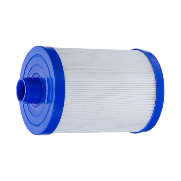 Pakke med 2 Jacuzzi filterpatroner til spabade, Unicel 6CH-940, Pleatco PWW50P3, Waterway Front Access Skimmer og Filbur FC-0359