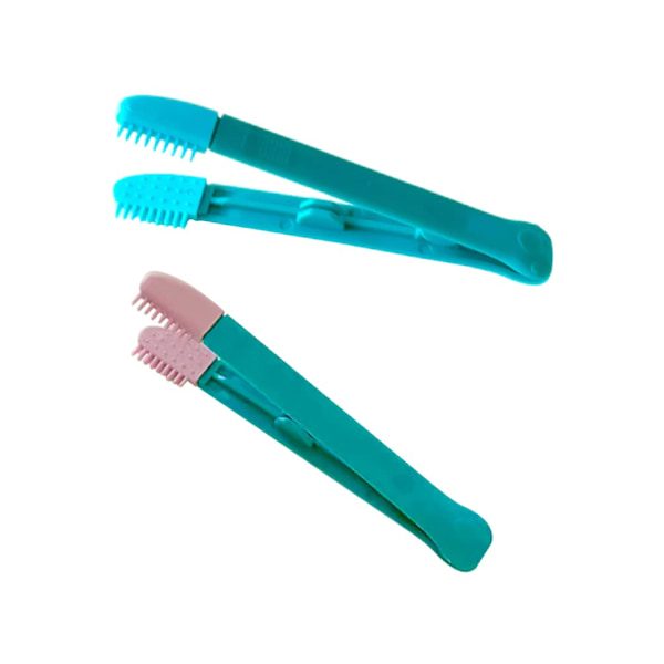 2St Pet Tears Stain Remover Dog Eye Combs Tear