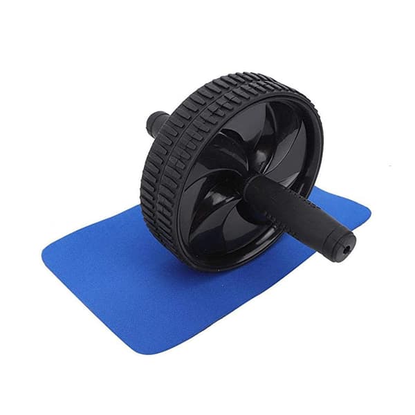 Gorilla Sports - Mavehjul - Ab roller /hjul