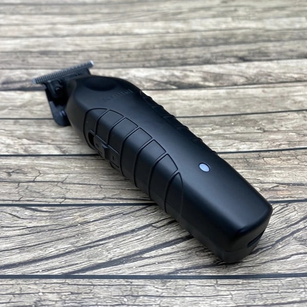 Elektriske hårklippere Kemei Transborder Barber Km-2299
