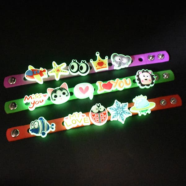 Crocs 12-pak skocharms - Tilpas med Jibbitz - Voksen