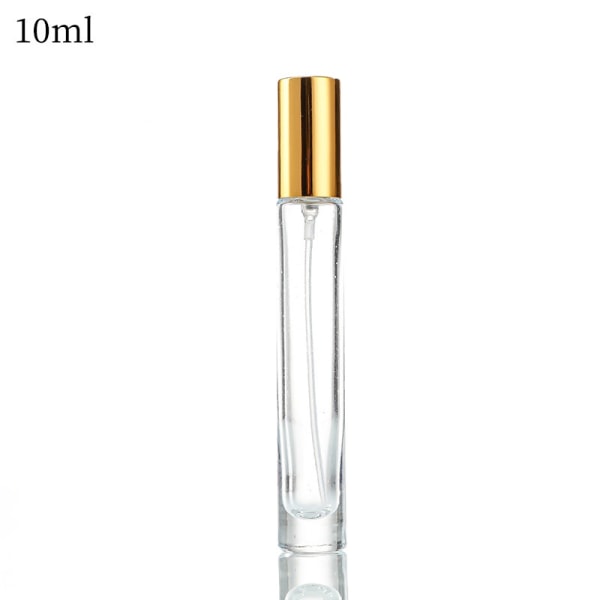Refill parfymeflaske Refill sprayflaske (5 stk)