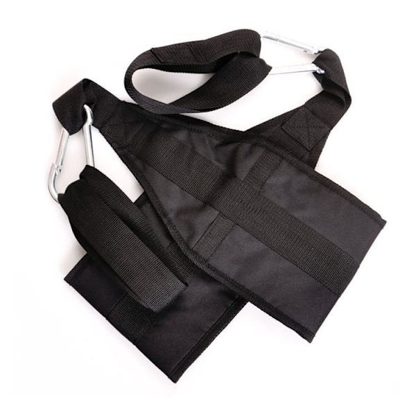 Navel Band Arm Strap Tensile Strap Training Adjustable