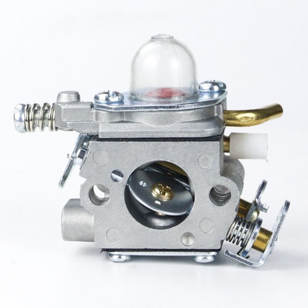 Cas-55 kaasutin Alpina Castor KNC -malleihin 52 55